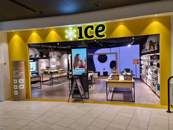 ICE