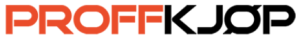 Proffkjøp logo