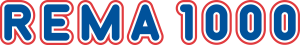 Rema 1000 logo