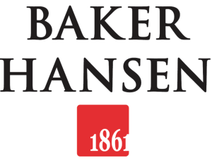 Baker Hansen