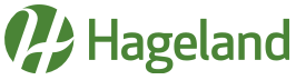 Hageland logo
