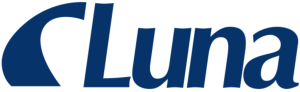 Luna tools logo