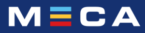 MECA logo