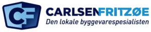 CarlsenFritzøe logo
