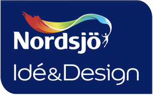 Nordjö Idé&Design logo
