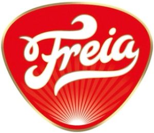 Freia logo