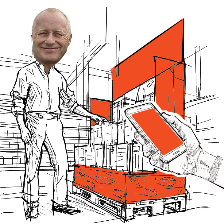 Morten Bergquist