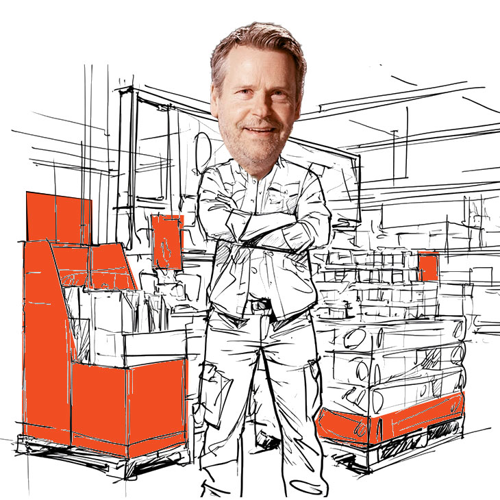 Stig Pedersen