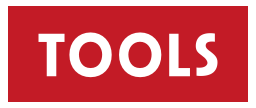 Tools logo